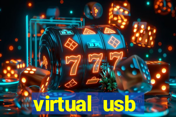 virtual usb multikey win11